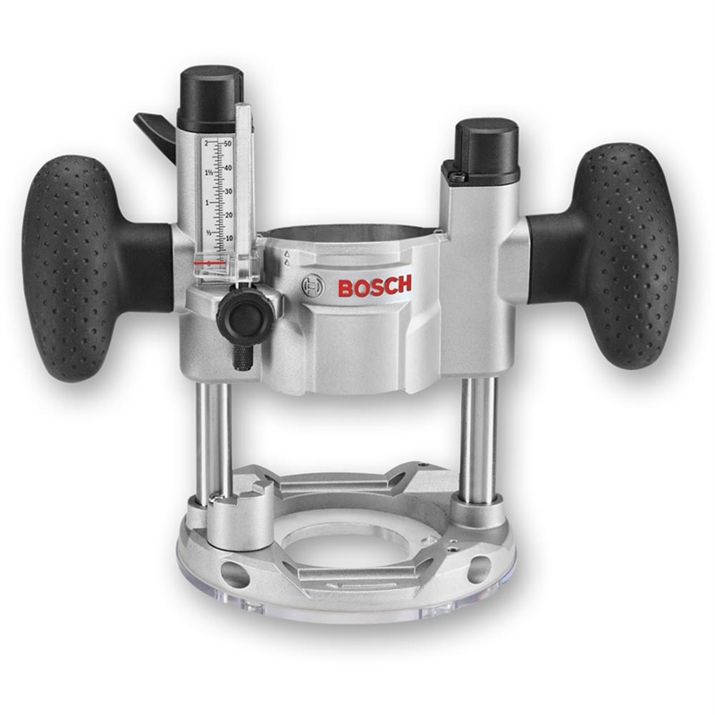 Bosch TE 600 Dykbase Til GKF 600